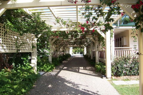 Reid's Place - Whitsundays Accommodation 2