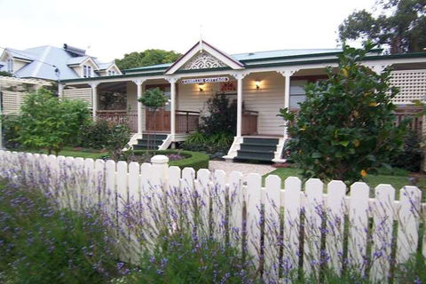 Reid's Place - Whitsundays Accommodation 5