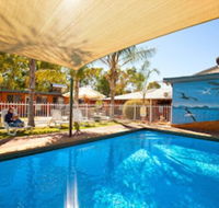 Alice Lodge Backpackers - Whitsundays Accommodation