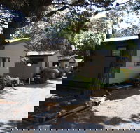 Launceston Holiday Park Legana - Whitsundays Accommodation