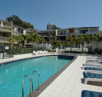 The Village at Burleigh Heads - Whitsundays Accommodation