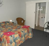Corowa Motor Inn - Whitsundays Accommodation