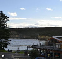 Loch Ard Motor Inn - Whitsundays Accommodation