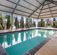 Ballarat Colonial Motor Inn  Apartments - Whitsundays Accommodation
