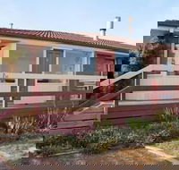 Yarra Glen Racecourse Apartments - Whitsundays Accommodation