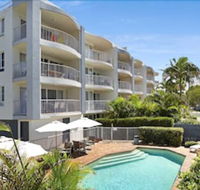 The Beach Houses - Whitsundays Accommodation