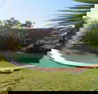 Desert Rose Inn Alice Springs - Whitsundays Accommodation