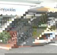 Abbotswood Motor Inn - Whitsundays Accommodation