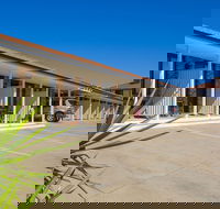 Aalbany Motel - Whitsundays Accommodation