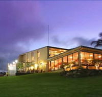 Whale Motor Inn and Restaurant - Whitsundays Accommodation