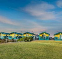 Dongara Tourist Park - Whitsundays Accommodation