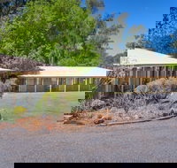 Corowa Bindaree Holiday Park - Whitsundays Accommodation
