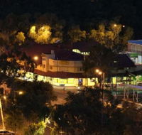 Todd Tavern - Whitsundays Accommodation