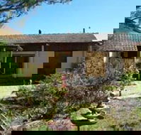 Eastern Reef Cottages - Whitsundays Accommodation