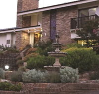 Bathurst Heights BB - Whitsundays Accommodation