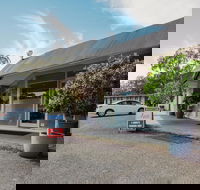 Artesian Spa Motel - Whitsundays Accommodation