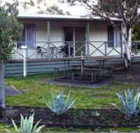 Stawell Park Caravan Park - Whitsundays Accommodation