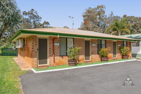 Mandurah Caravan & Tourist Park - Whitsundays Accommodation 7