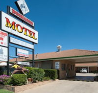 Buckaroo Motor Inn - Whitsundays Accommodation