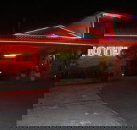 Mount Kuring-gai Motel - Whitsundays Accommodation
