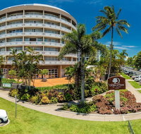 DoubleTree by Hilton Hotel Cairns