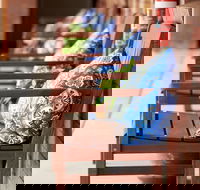 Ruthven Street Motor Inn - Whitsundays Accommodation