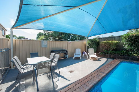 Jacaranda Place Motor Inn - Whitsundays Accommodation 5