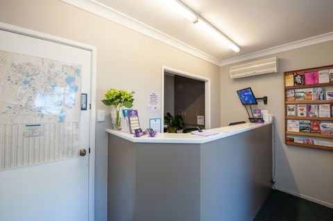 Jacaranda Place Motor Inn - Whitsundays Accommodation 6