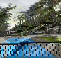 Federation Motel Resort - Whitsundays Accommodation