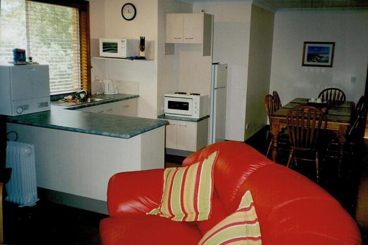 Sawtell NSW Whitsundays Accommodation