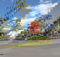 Econo Lodge Toowoomba Motel  Events Centre - Whitsundays Accommodation