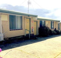 Augusta Escape Holiday Units - Whitsundays Accommodation