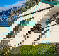 Discovery Parks  Hadspen - Whitsundays Accommodation
