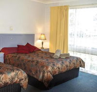Ventura Motel - Whitsundays Accommodation