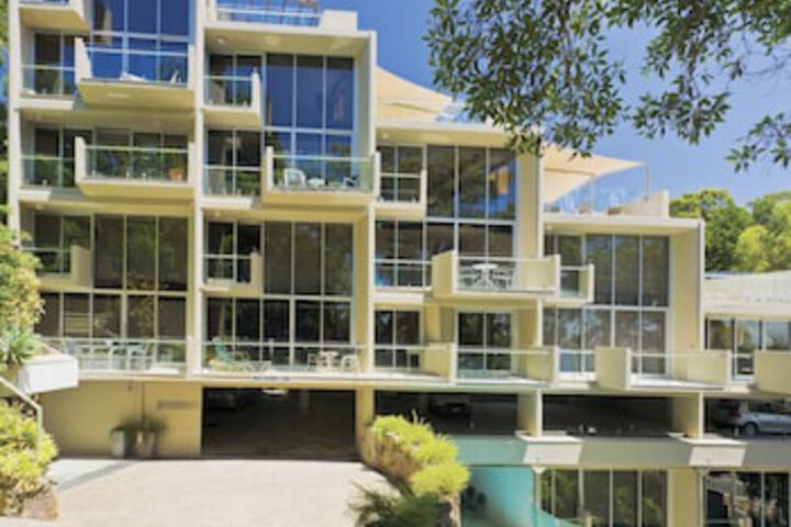  Whitsundays Accommodation