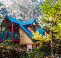Arnica Views - Whitsundays Accommodation