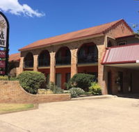Idlewilde Town  Country Motor Inn - Whitsundays Accommodation