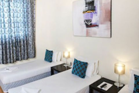 Ambassadors Hotel - Whitsundays Accommodation 5