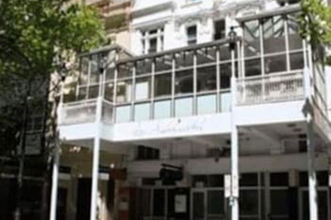 Ambassadors Hotel - Whitsundays Accommodation 0