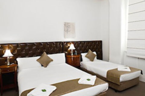 Ambassadors Hotel - Whitsundays Accommodation 6