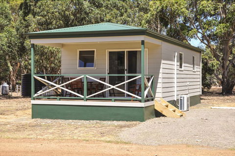 Western KI Caravan Park - Whitsundays Accommodation 7