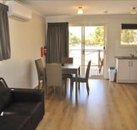 Western KI Caravan Park - Whitsundays Accommodation