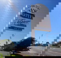 Country Ayr Motel - Whitsundays Accommodation