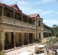 Priory Resort Hotel - Whitsundays Accommodation