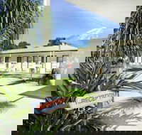 Annalee Motel Beaudesert - Whitsundays Accommodation