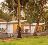 Discovery Parks  Clare - Whitsundays Accommodation