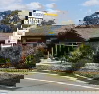 Rainbow Motel - Whitsundays Accommodation