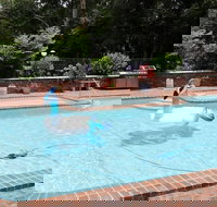 Mt Tamborine Motel - Whitsundays Accommodation