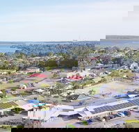 Bay Hotel Motel - Whitsundays Accommodation