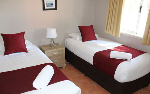 Discovery Parks - Bunbury Foreshore - Whitsundays Accommodation 6